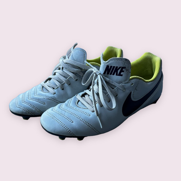cheap tiempo soccer cleats